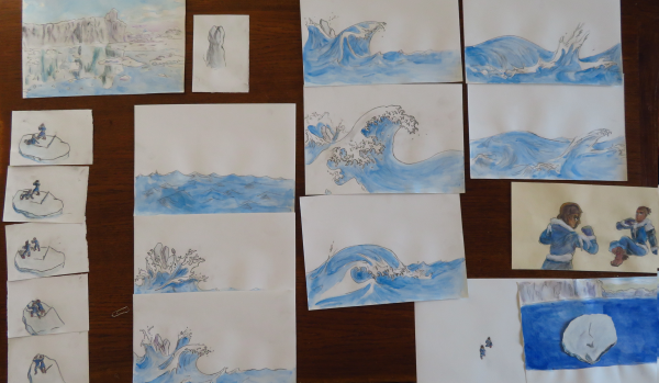 Animations