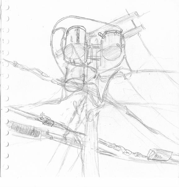 Croquis